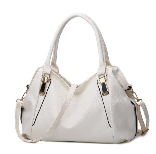 Variant image for Timeless | Stylish Everyday Tote Bag with Spacious Compartment-1