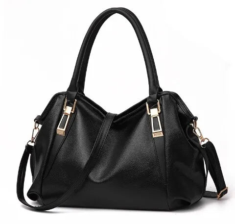 Variant image for Timeless | Stylish Everyday Tote Bag with Spacious Compartment-2