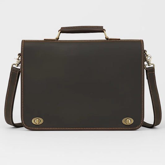 Catrine | Refined Vegan Leather Companion