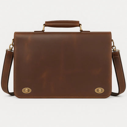 Catrine | Refined Vegan Leather Companion