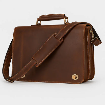 Catrine | Refined Vegan Leather Companion