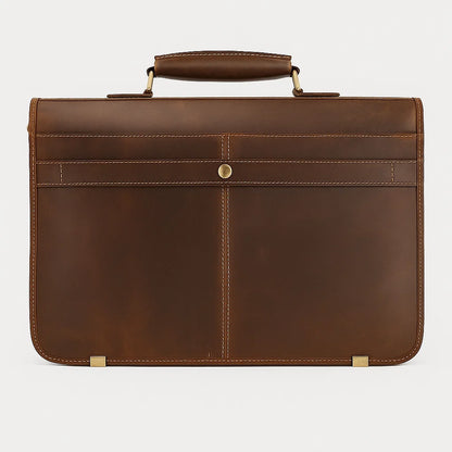Catrine | Refined Vegan Leather Companion