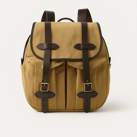 Cavren | Vintage Scout Rucksack