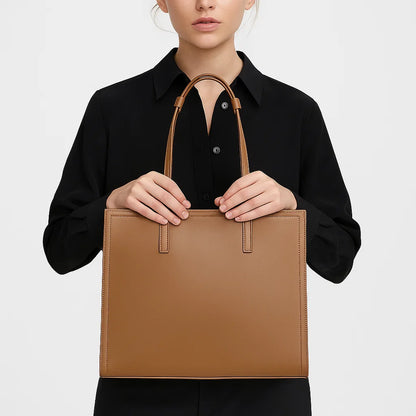 Celeste | Smooth Chic Organizer Tote