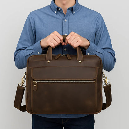 Colton | Urban Legacy Briefcase