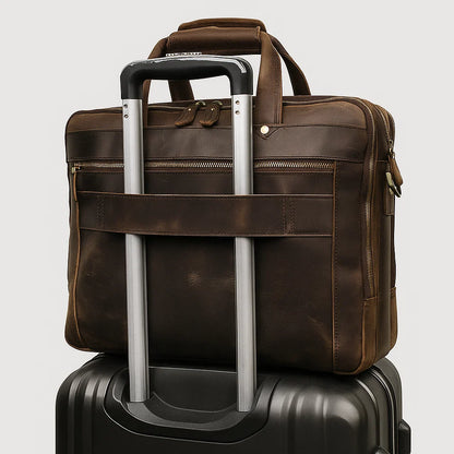 Colton | Urban Legacy Briefcase
