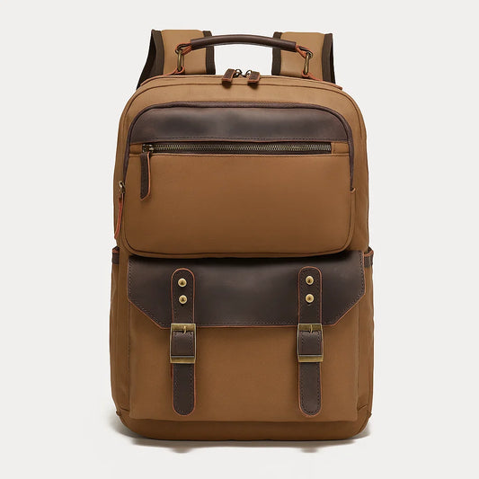 Coren | Vintage Edge Work Rucksack