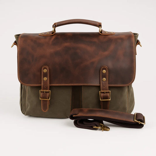 Corven | Vintage Pathfinder Bag