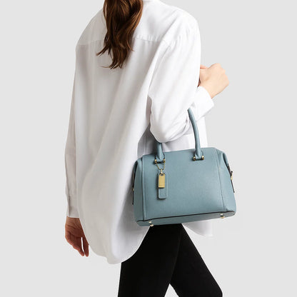 Cyra | Structured Soft Luxe