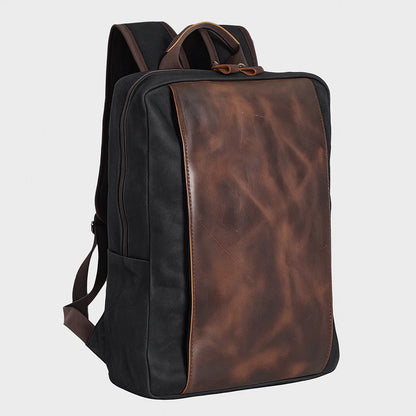 Daciel | Artisan Flatform Backpack