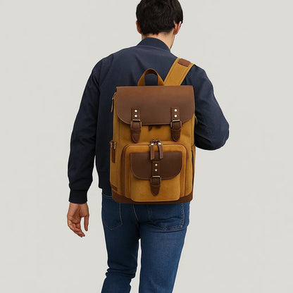 Dakota | Urban Terrain Tactical Pack