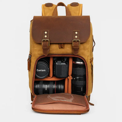 Dakota | Urban Terrain Tactical Pack