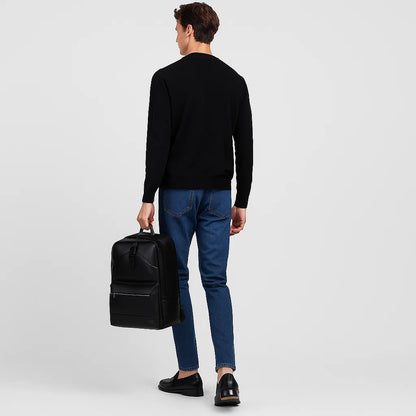 Damon | NeoClassic Urban Techwear Pack