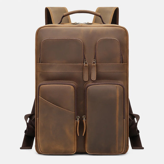 Dane | Heritage Pocket Travel Pack