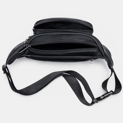 Dante | MetroRun Waist Organizer