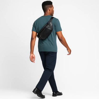 Dante | MetroRun Waist Organizer