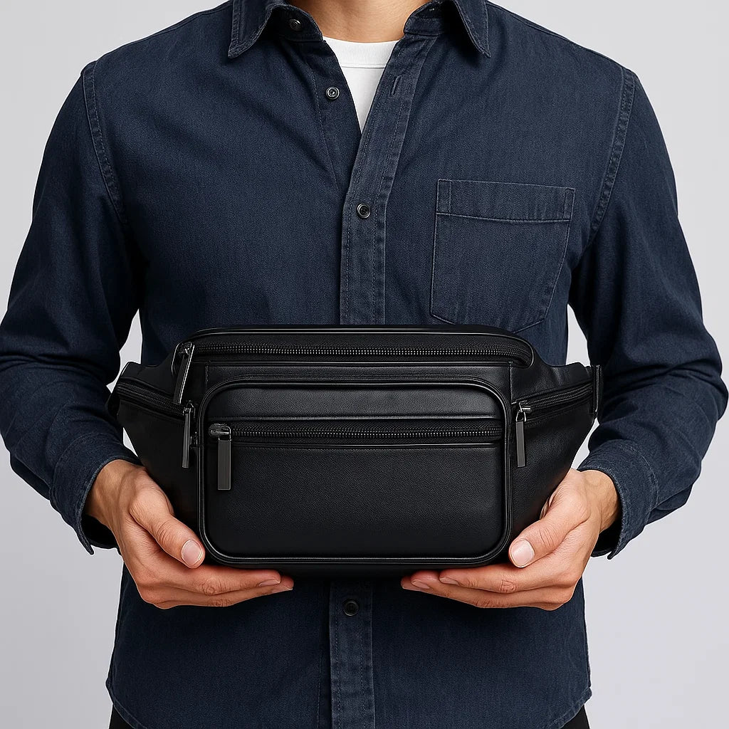 Dante | MetroRun Waist Organizer