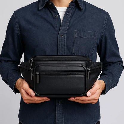 Dante | MetroRun Waist Organizer