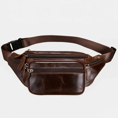 Dante | MetroRun Waist Organizer