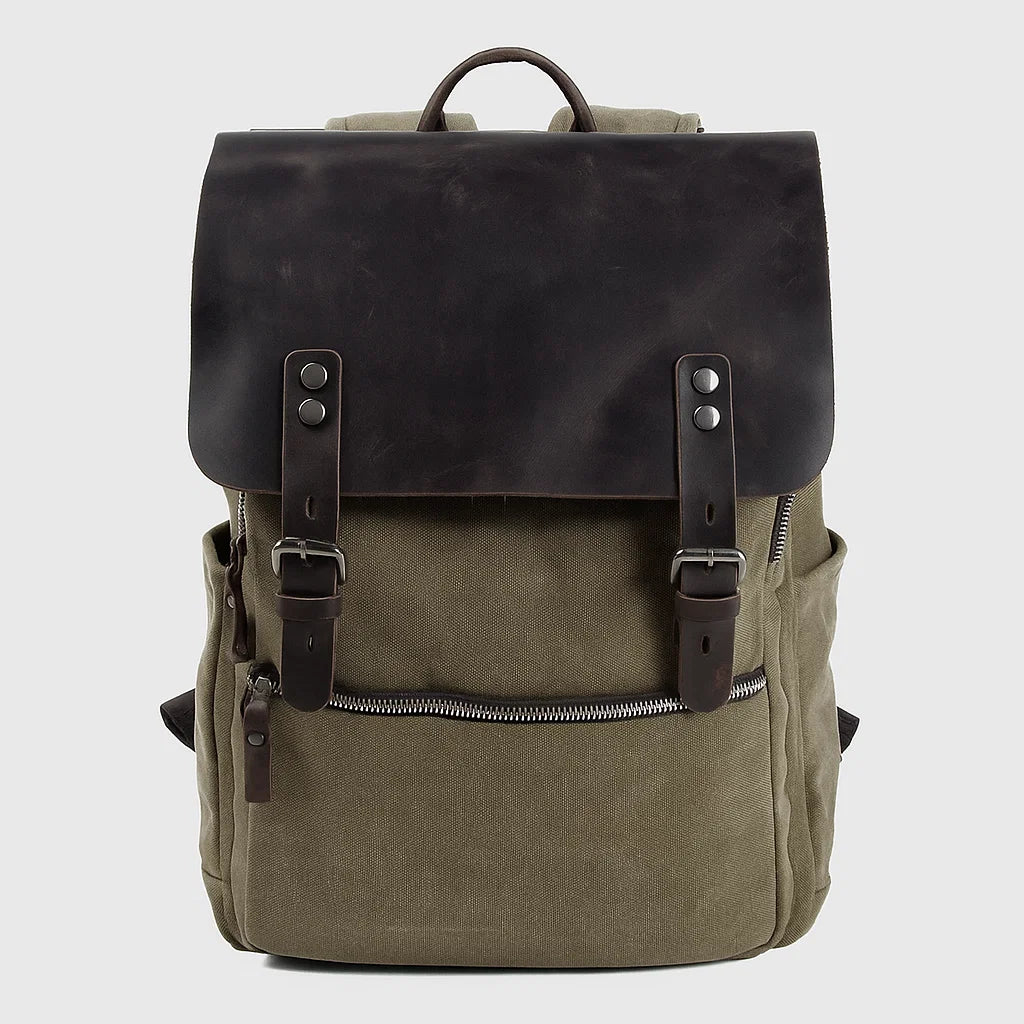 Darenis | Slatebound Adventure Carrier