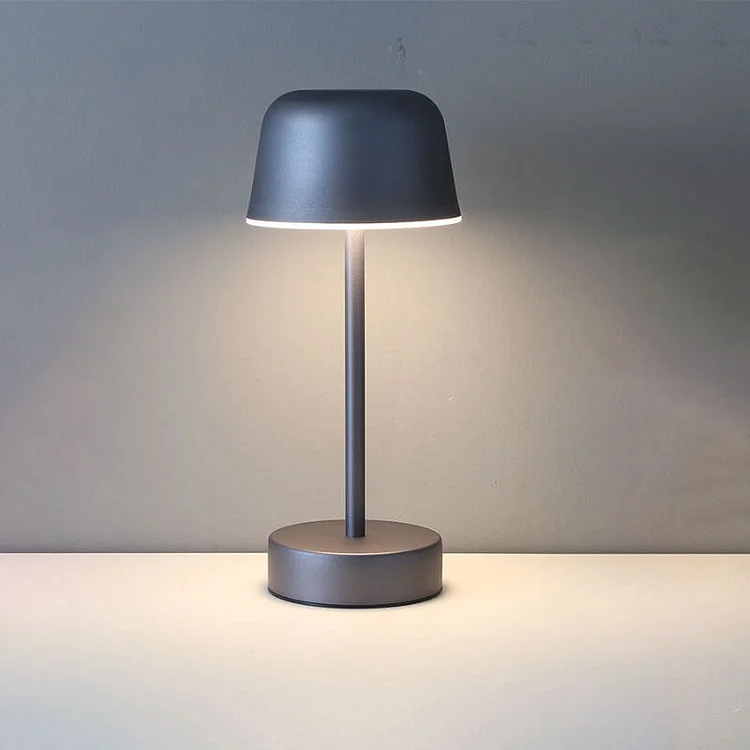 SpectrumBloom | Prisma Pulse Cordless Dimmable LED Table Lamp