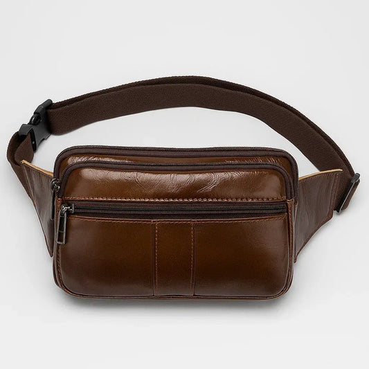 Dean | Retro Traveler Crossbelt