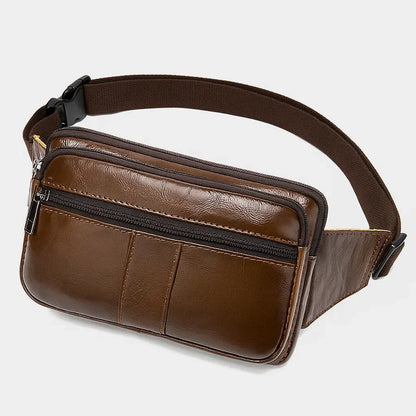 Dean | Retro Traveler Crossbelt