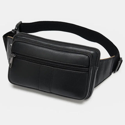 Dean | Retro Traveler Crossbelt