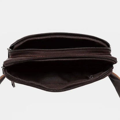 Dean | Retro Traveler Crossbelt