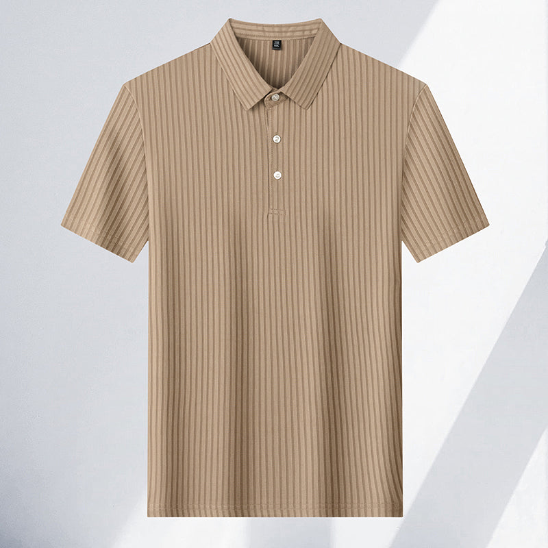 Weston | Men’s Lightweight Polo Shirt for Daily Wear