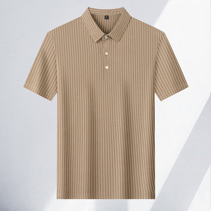 Weston | Men’s Lightweight Polo Shirt for Daily Wear