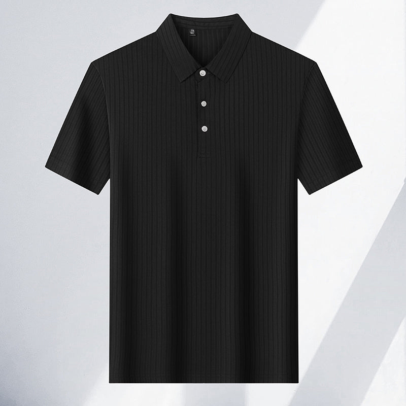 Weston | Men’s Lightweight Polo Shirt for Daily Wear