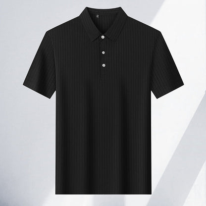 Weston | Men’s Lightweight Polo Shirt for Daily Wear