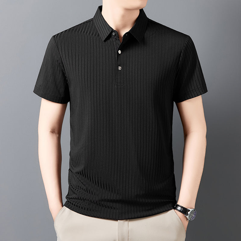 Weston | Men’s Lightweight Polo Shirt for Daily Wear