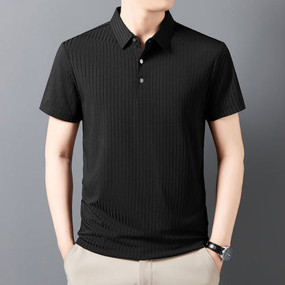Weston | Men’s Lightweight Polo Shirt for Daily Wear