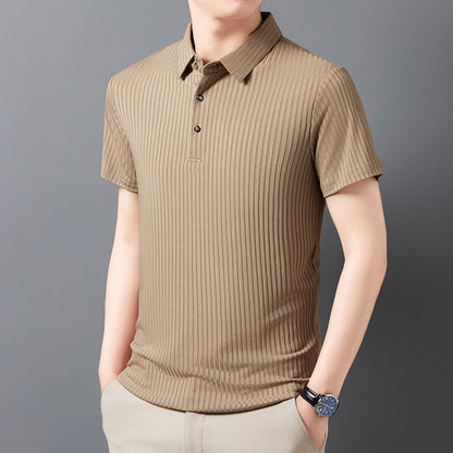 Weston | Men’s Lightweight Polo Shirt for Daily Wear