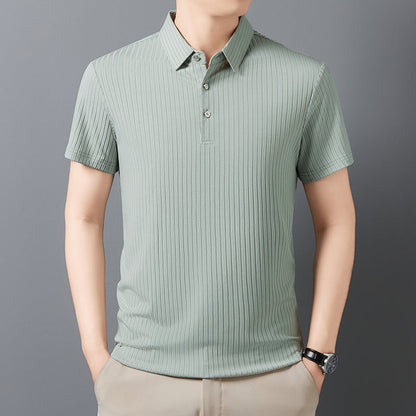 Weston | Men’s Lightweight Polo Shirt for Daily Wear