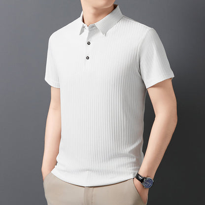 Weston | Men’s Lightweight Polo Shirt for Daily Wear
