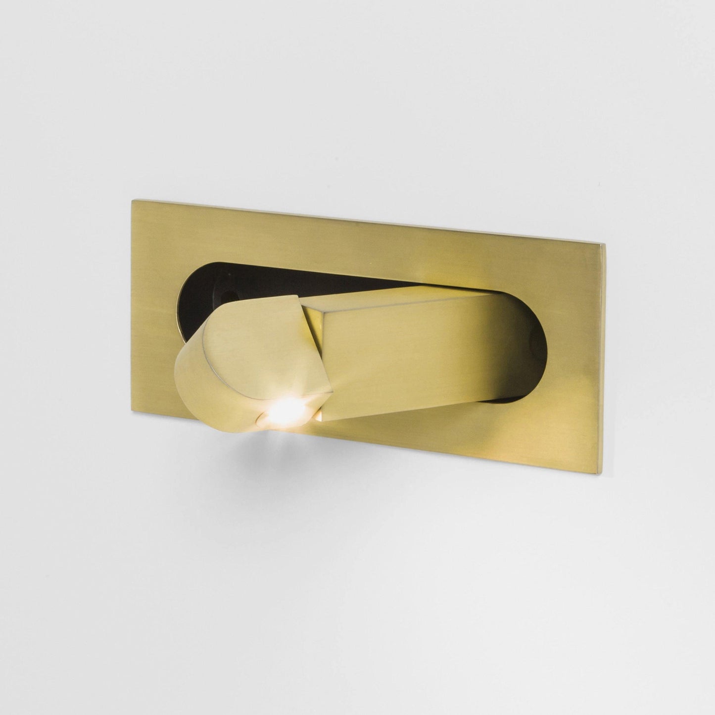 Modern Bedside Style | NovaRead Adjustable LED Wall Lamp