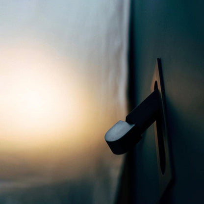 Modern Bedside Style | NovaRead Adjustable LED Wall Lamp