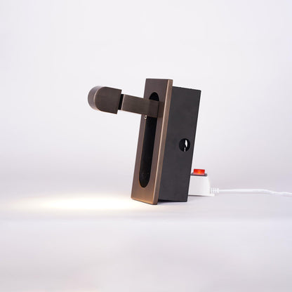 Modern Bedside Style | NovaRead Adjustable LED Wall Lamp