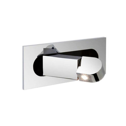 Modern Bedside Style | NovaRead Adjustable LED Wall Lamp