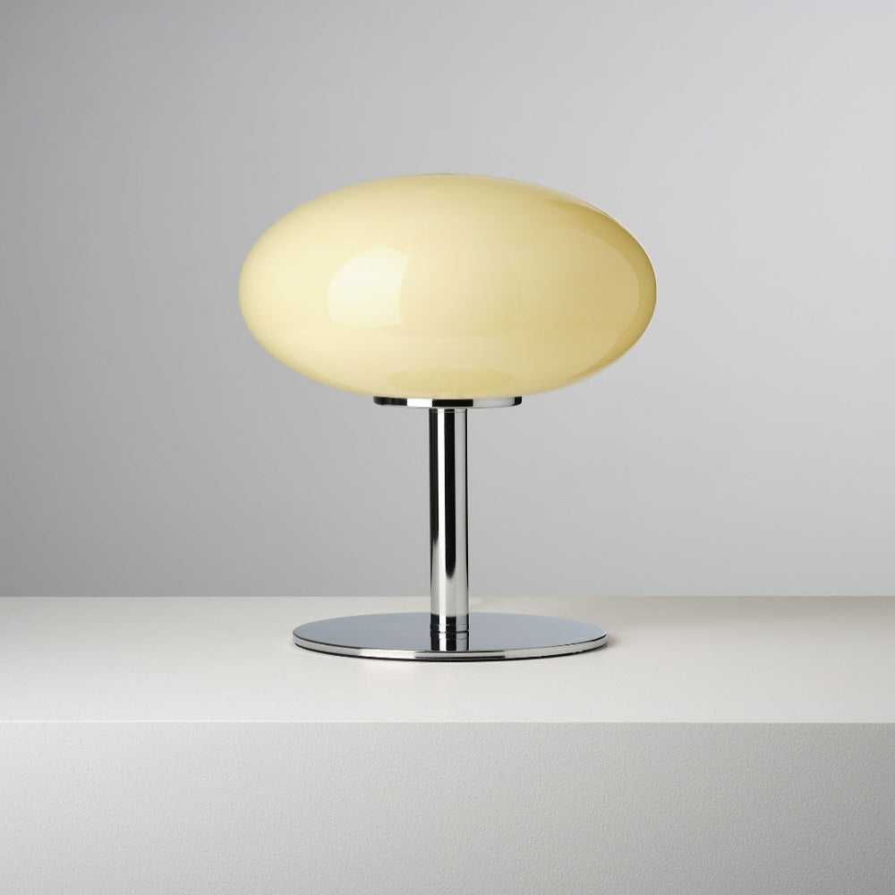 NovaDiya LED Lamp | Space-Inspired Table Light with a Celestial Glow