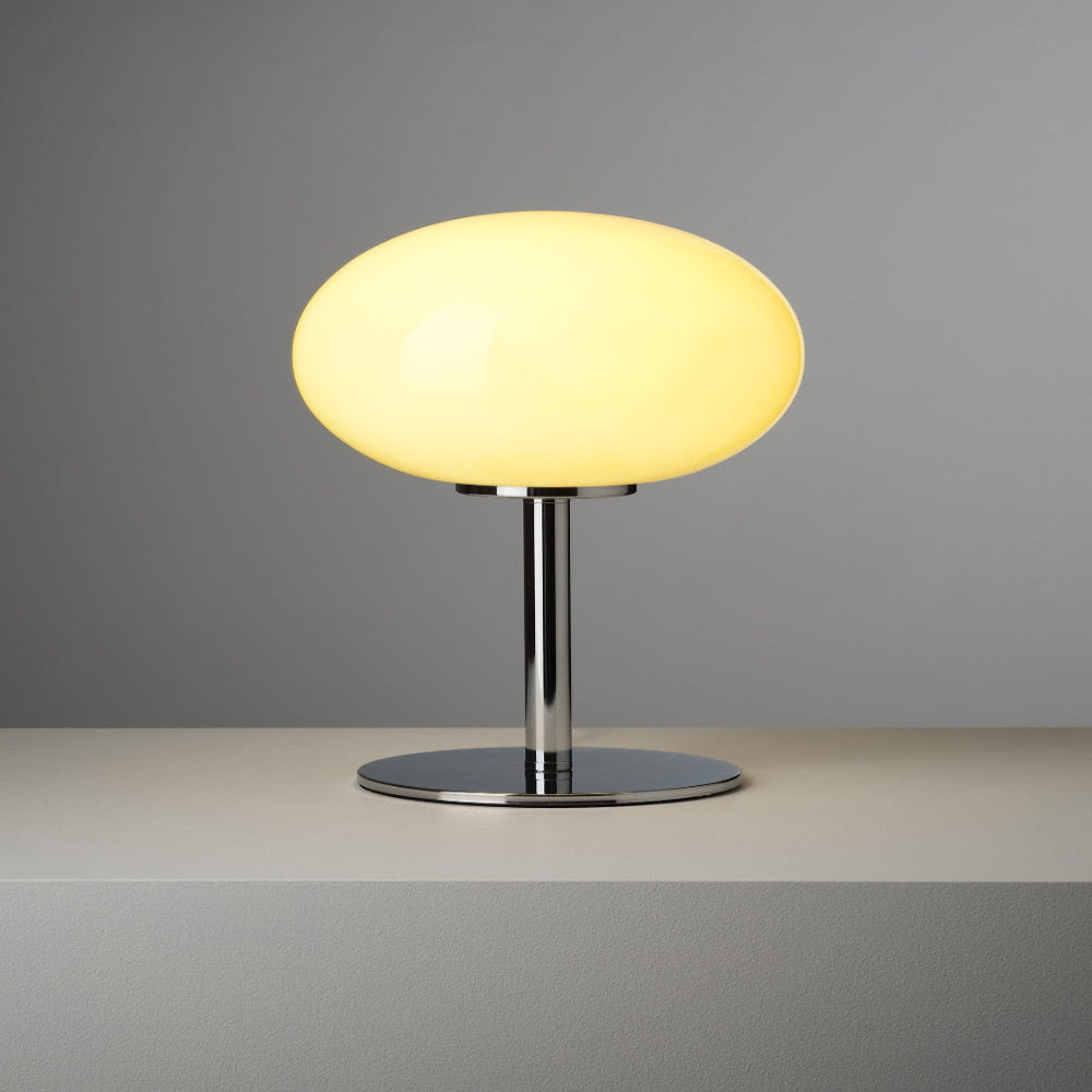 NovaDiya LED Lamp | Space-Inspired Table Light with a Celestial Glow