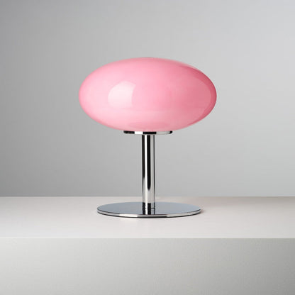 NovaDiya LED Lamp | Space-Inspired Table Light with a Celestial Glow