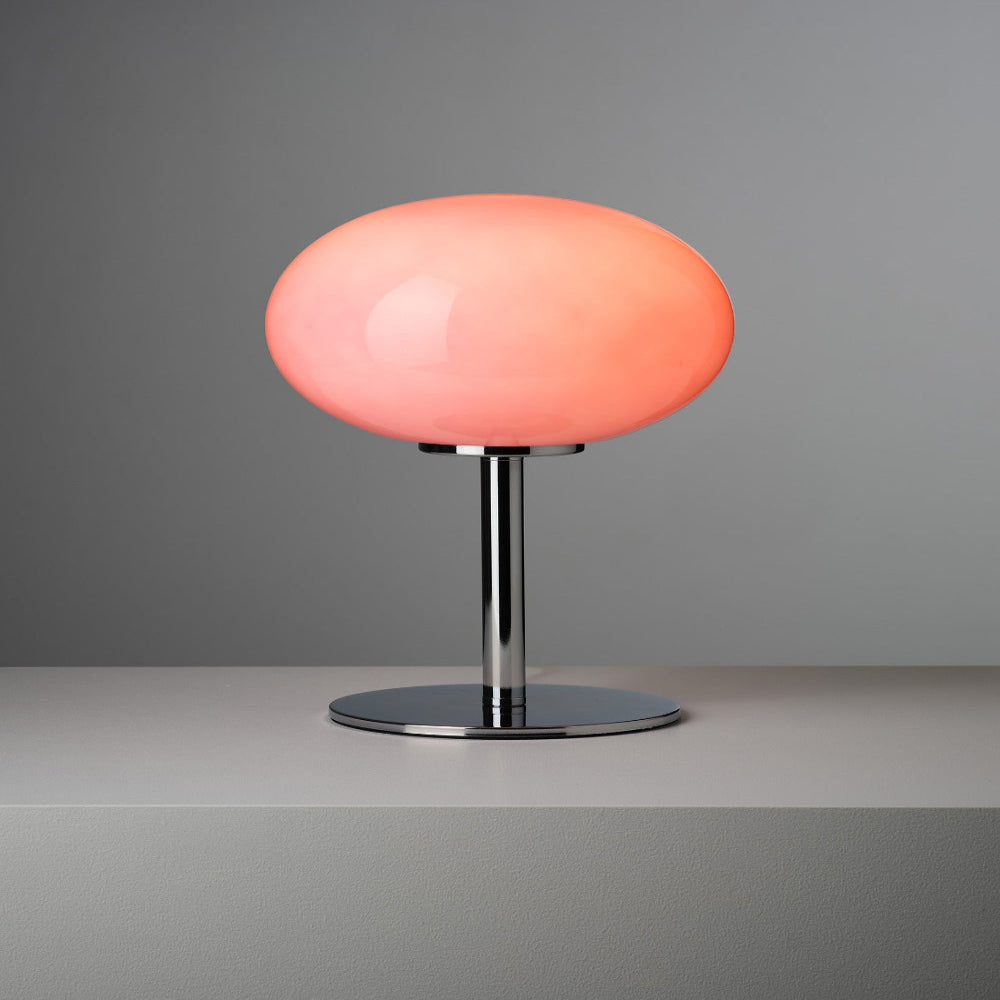 NovaDiya LED Lamp | Space-Inspired Table Light with a Celestial Glow