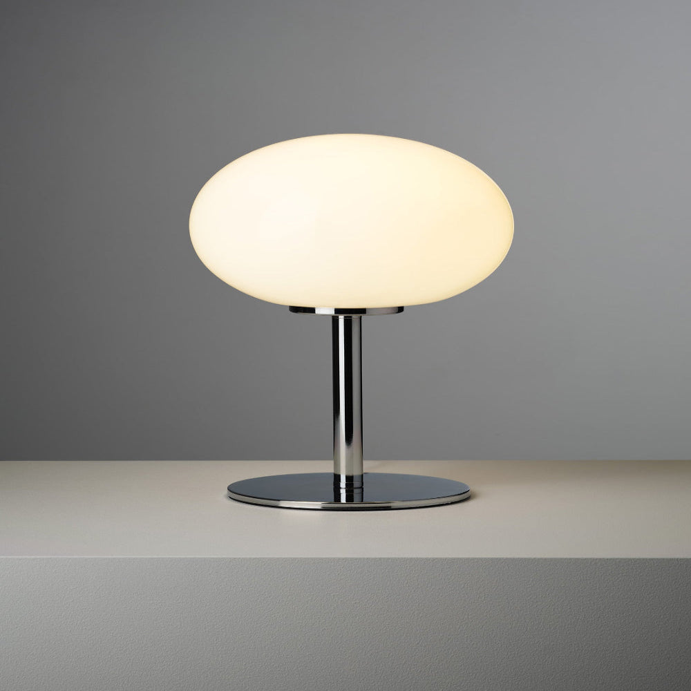 NovaDiya LED Lamp | Space-Inspired Table Light with a Celestial Glow