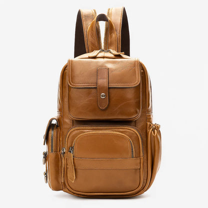 Dorian | Vintage Gear Backpack