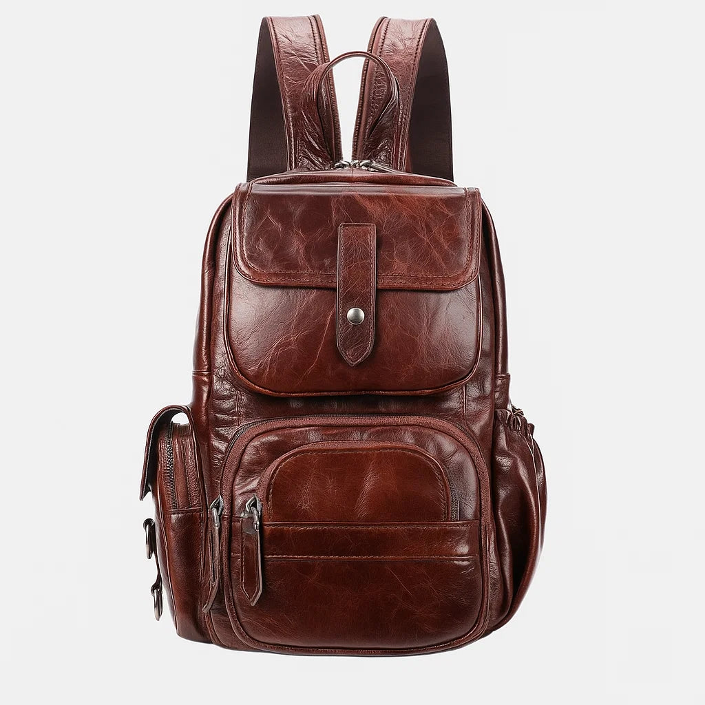 Dorian | Vintage Gear Backpack