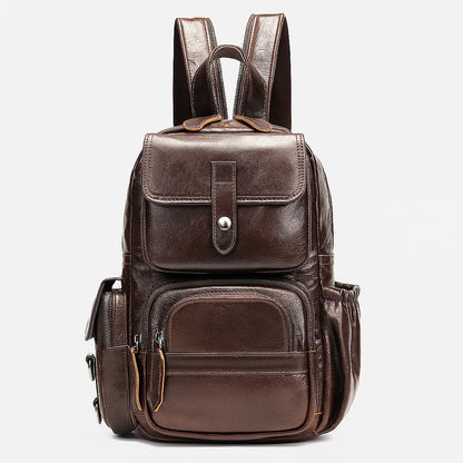 Dorian | Vintage Gear Backpack
